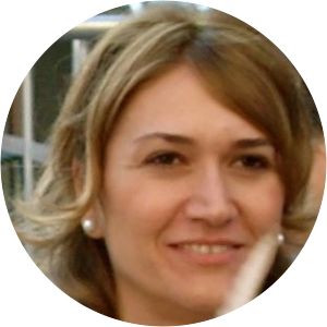 Simona Scabrosetti photograph