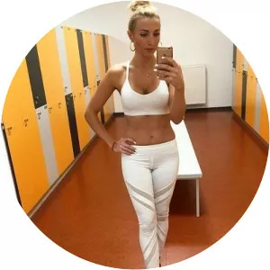 Simona Simanová photograph