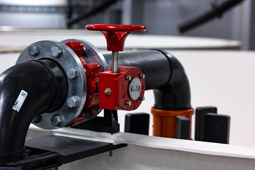 Simona Stadpipe AS - 