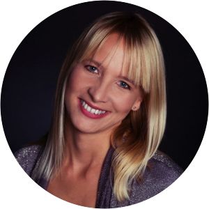 Simona Sturm photograph