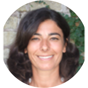 Simona Vecchi photograph