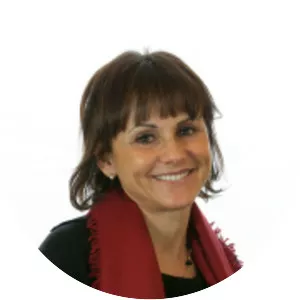 Simona Vicari - Italian politician