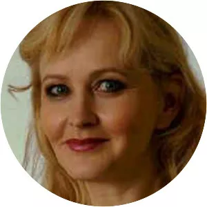 Simona Vrbická - Václav Kopta's wife