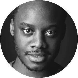 SimonAnthony Rhoden - Actor