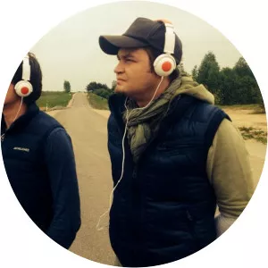 Simonas Askelavicius - Movie director