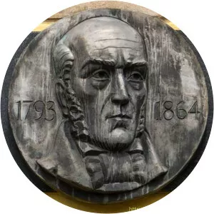 Simonas Daukantas - Lithuanian historian