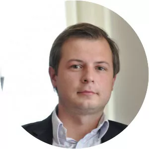 Simonas Gentvilas - Minister for Environment of Lithuania