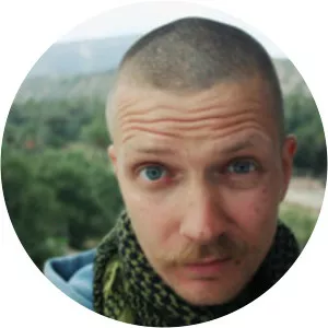 Simonas Jatkonis - Film writer