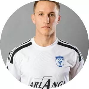 Simonas Juška - Football player