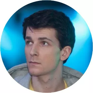 Simonas Storpirstis - Actor