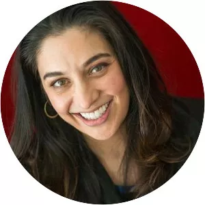 Simone Ahuja - Author