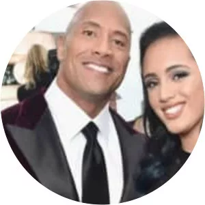 Simone Alexandra Johnson