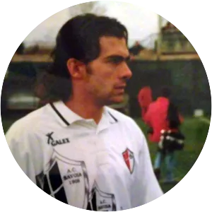 Simone Altobelli - Italian football player