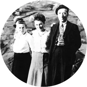 simone arnold liebster