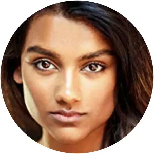 Simone Ashley - Actress