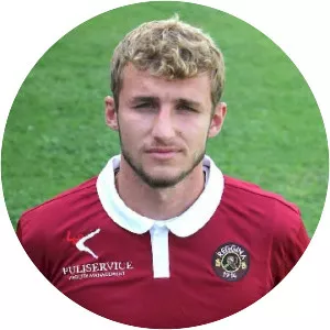 Simone Auriletto - Italian footballer