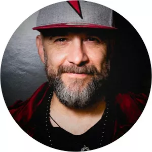 Simone Barbaresi - Musical artist