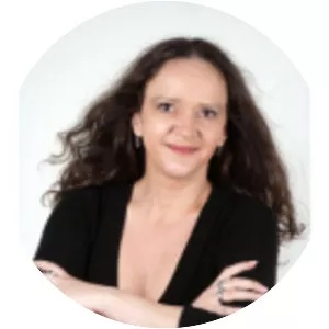 Simone Barrientos Krauss