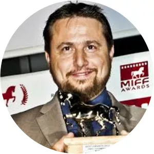 Simone Bartesaghi - Director