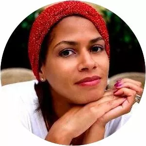 Simone Bent - Troy Garity's wife