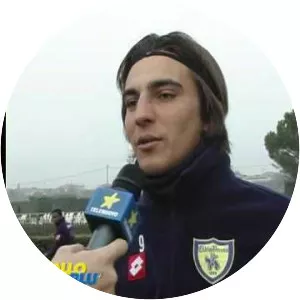 Simone Bentivoglio - Italian footballer