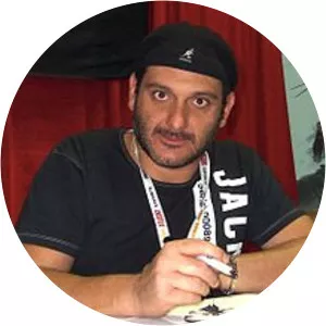 Simone Bianchi - Italian illustrator