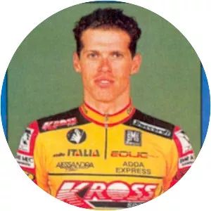 Simone Biasci - Italian cyclist