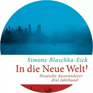 Simone Blaschka-Eick