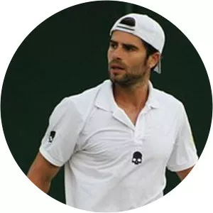 Simone Bolelli - Italian tennis player