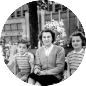 Simone Bouyer Colucci photograph