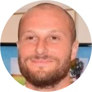 Simone Bregliano - Football player