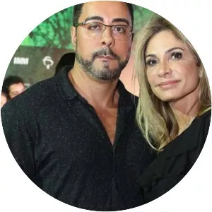 Simone Bretas - Marcelo Bretas' wife