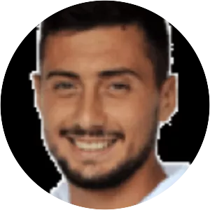 Simone Caruso - Italian footballer