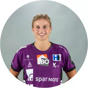 Simone Cathrine Petersen