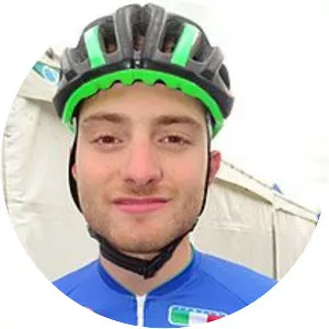 Simone Consonni - Italian cyclist