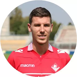 Simone Corazza - Italian footballer