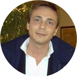 Simone D'Andrea - Italian voice actor