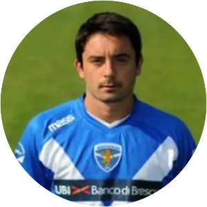 Simone Dallamano - Italian footballer
