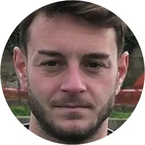 Simone De Marco - Football player