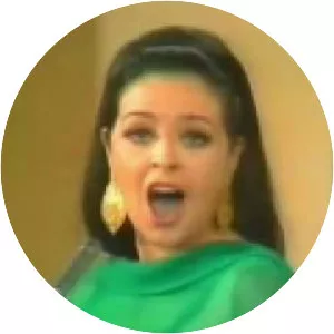 Simone de Oliveira - Portuguese singer