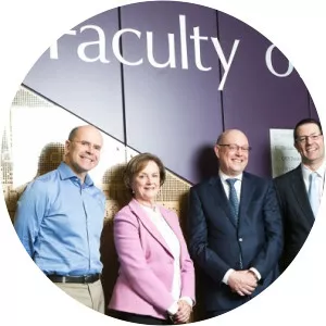 Simone Degeling - Author