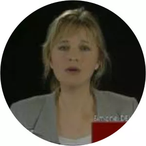 Simone Delattre photograph