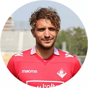 Simone Della Latta