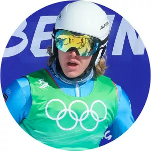 Simone Deromedis - Olympic athlete