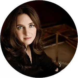 Simone Dinnerstein