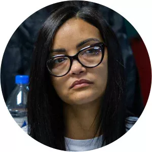 Simone dos Santos Rodrigues photograph