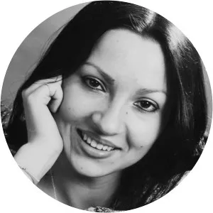 Simone Drexel - Swiss singer