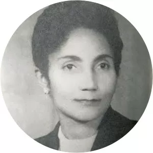 Simone Duvalier