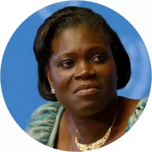 Simone Ehivet Gbagbo