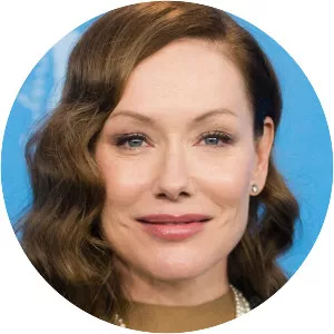 Simone-Élise Girard